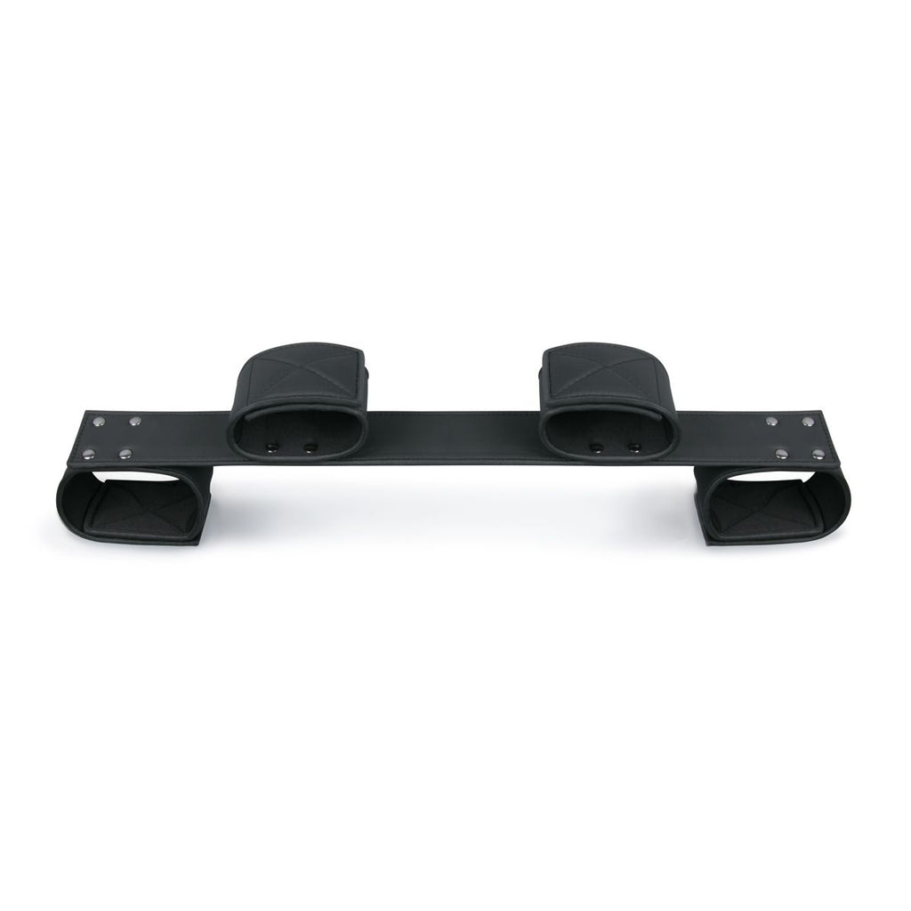 Easytoys Fetish - Bondage Bar - Hand- und Fussfesseln