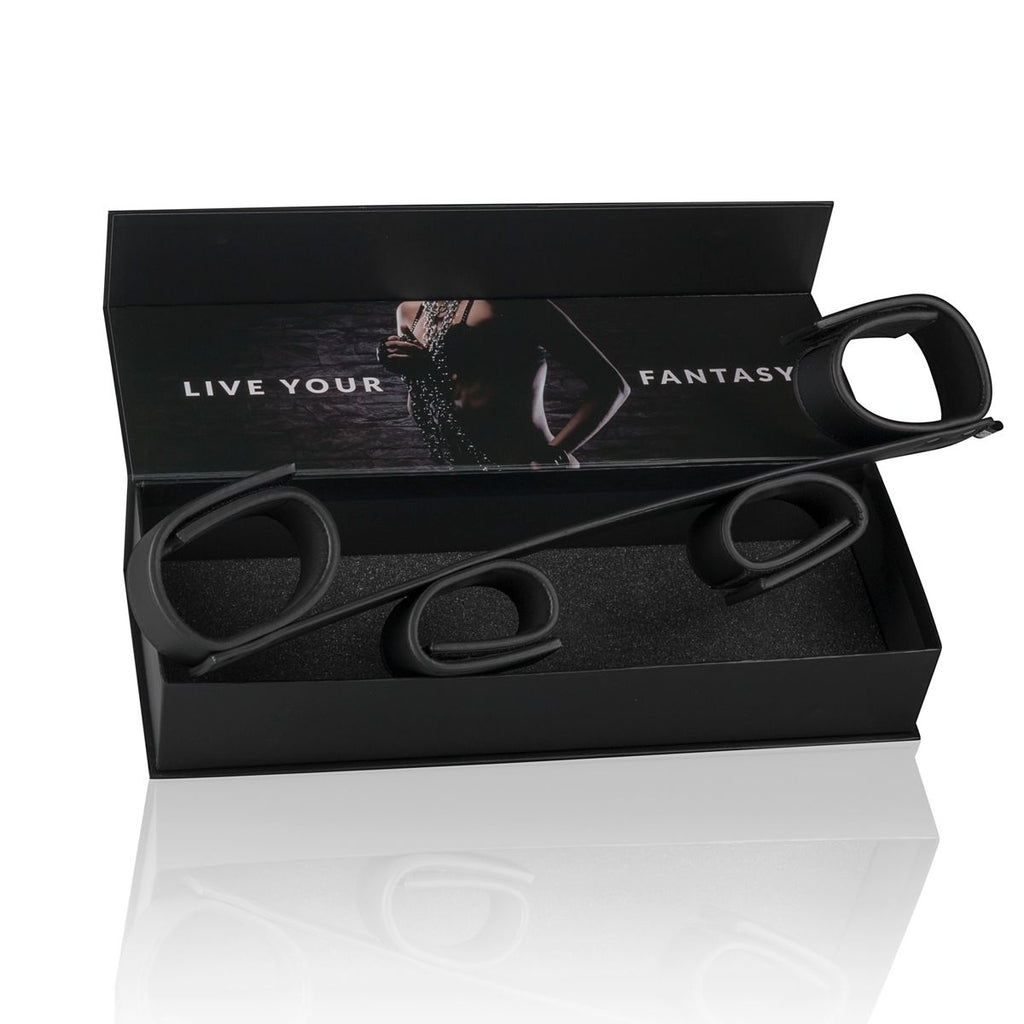 Easytoys Fetish - Bondage Bar - Hand- und Fussfesseln