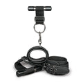Easytoys Fetish - Over the Door Wrist Cuffs