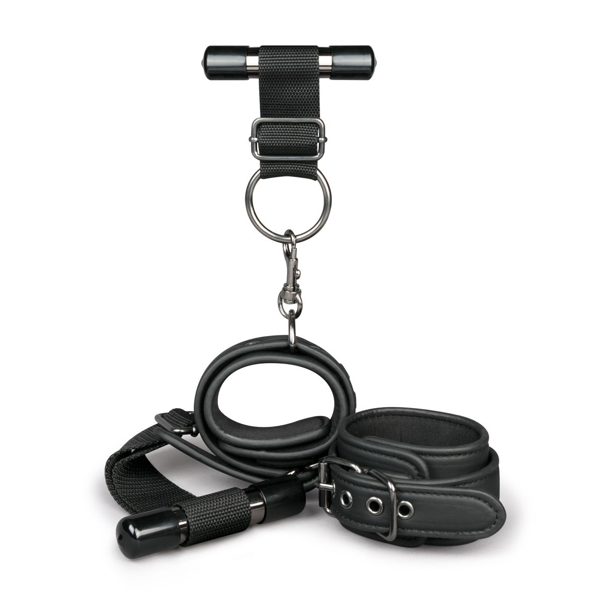 Easytoys Fetish - Over the Door Wrist Cuffs