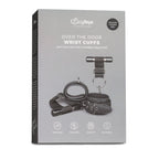 Easytoys Fetish - Over the Door Wrist Cuffs