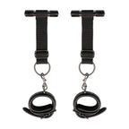 Easytoys Fetish - Over the Door Wrist Cuffs