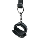 Easytoys Fetish - Over the Door Wrist Cuffs