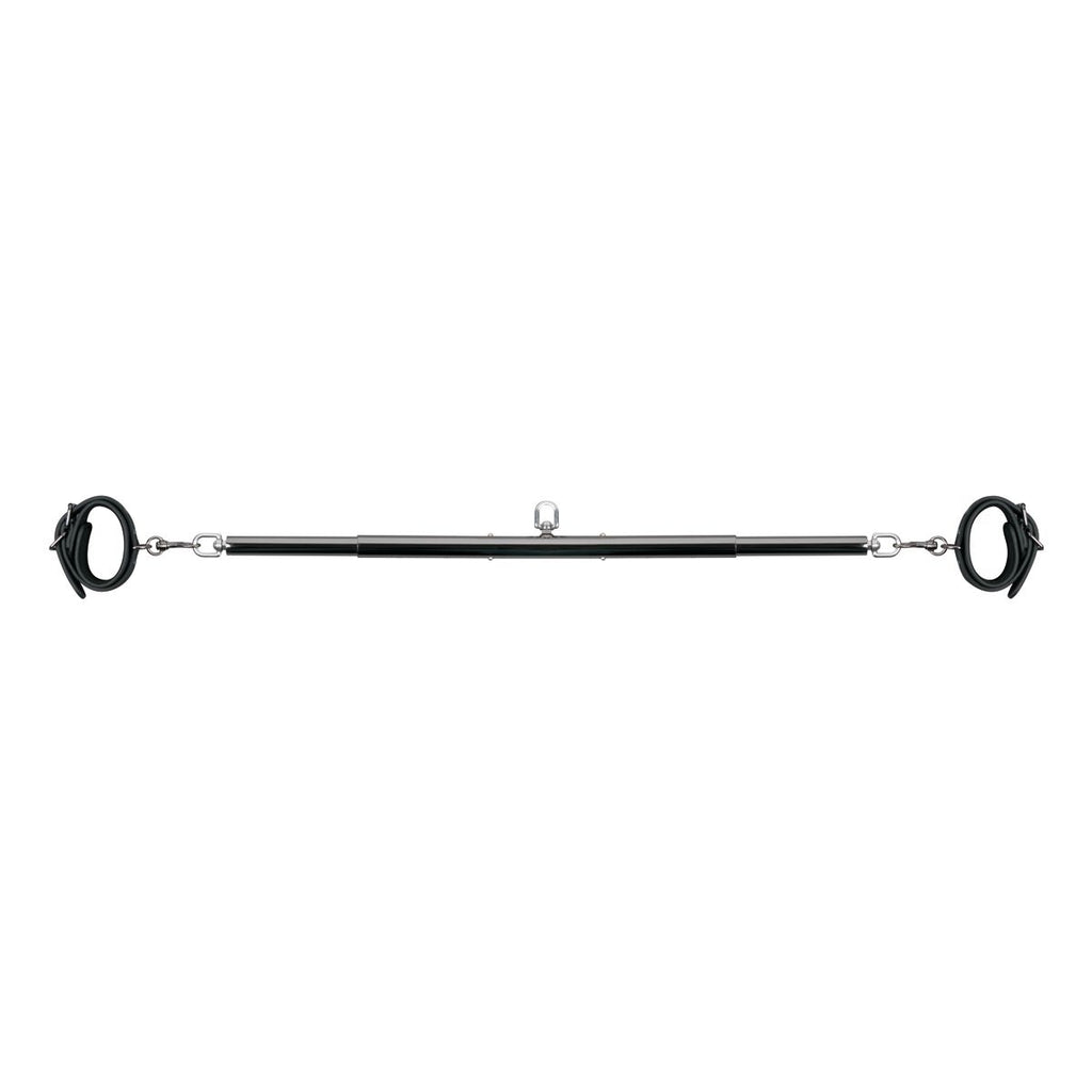 Easytoys Fetish - Expander Spreader Bar and Cuffs Set