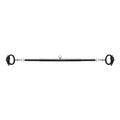 Easytoys Fetish - Expander Spreader Bar and Cuffs Set