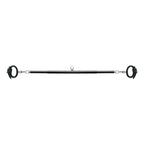 Easytoys Fetish - Expander Spreader Bar and Cuffs Set