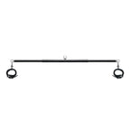 Easytoys Fetish - Expander Spreader Bar and Cuffs Set