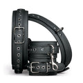 Easytoys Fetish - Thigh und Wrist Cuff Set - Schwarz