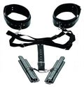 Master Series - Acquire Oberschenkel Harness - Easy Access