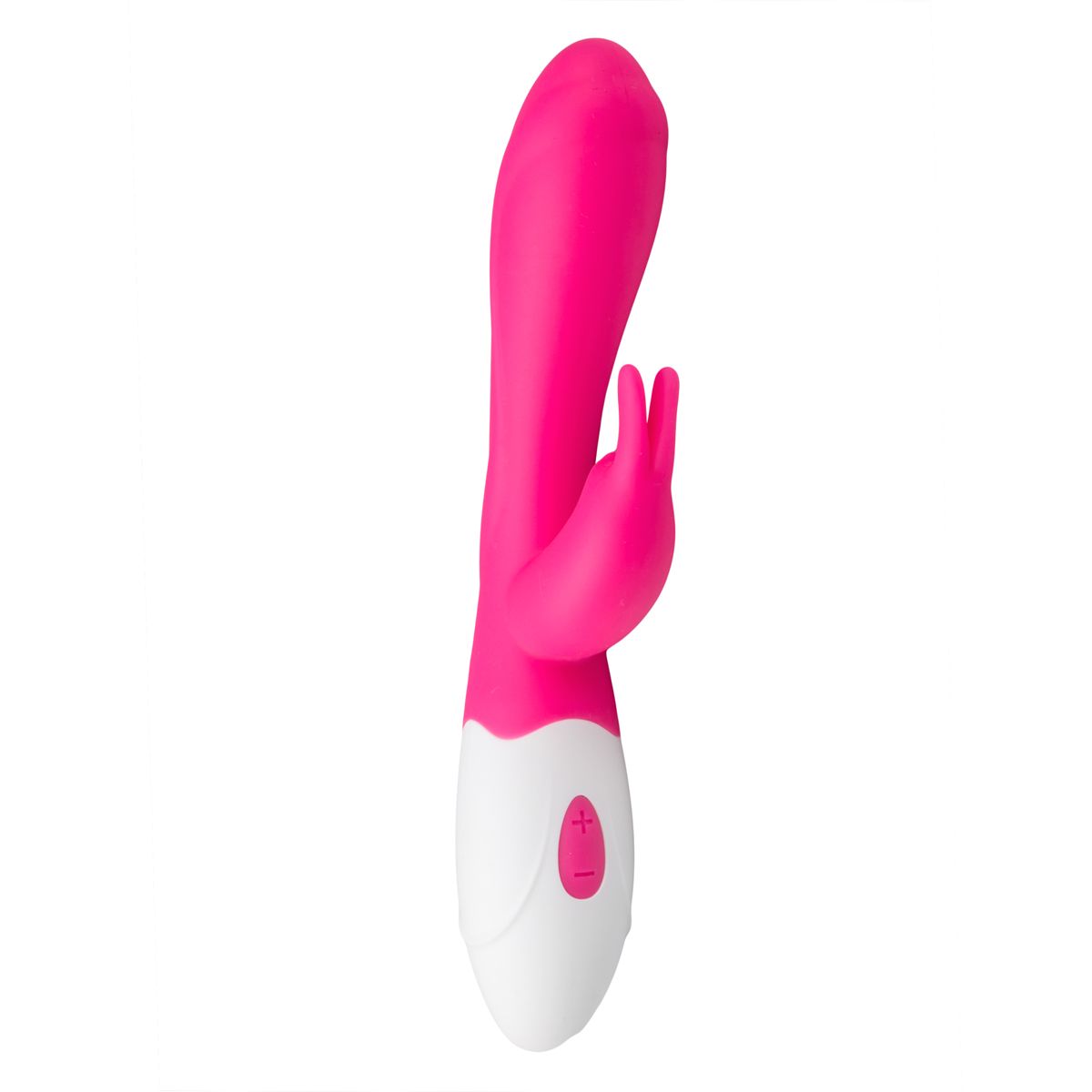 EasyToys - Ascella Vibe Rabbit Vibrator - Klitoris und G-Punkt Stimulation