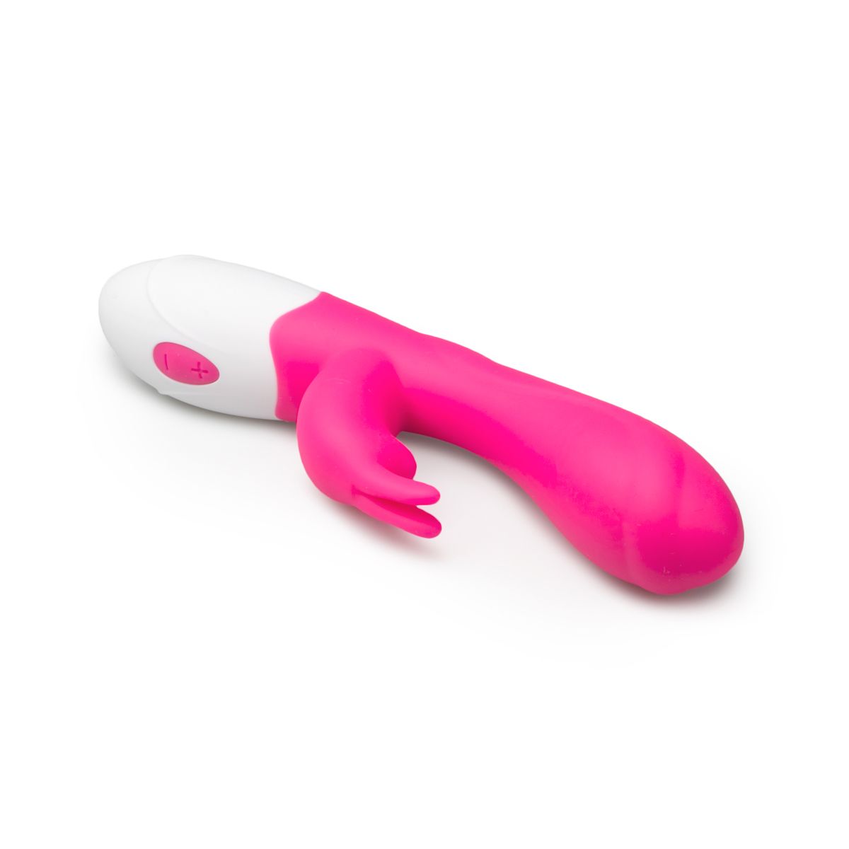 EasyToys - Ascella Vibe Rabbit Vibrator - Klitoris und G-Punkt Stimulation