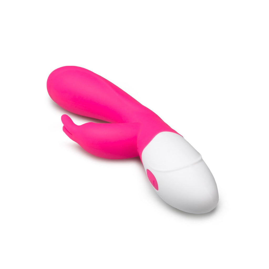 EasyToys - Ascella Vibe Rabbit Vibrator - Klitoris und G-Punkt Stimulation