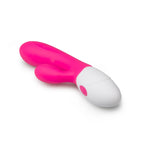 Aurora - Rabbit Vibrator mit Doppelmotor - Klitoris-Stimulator