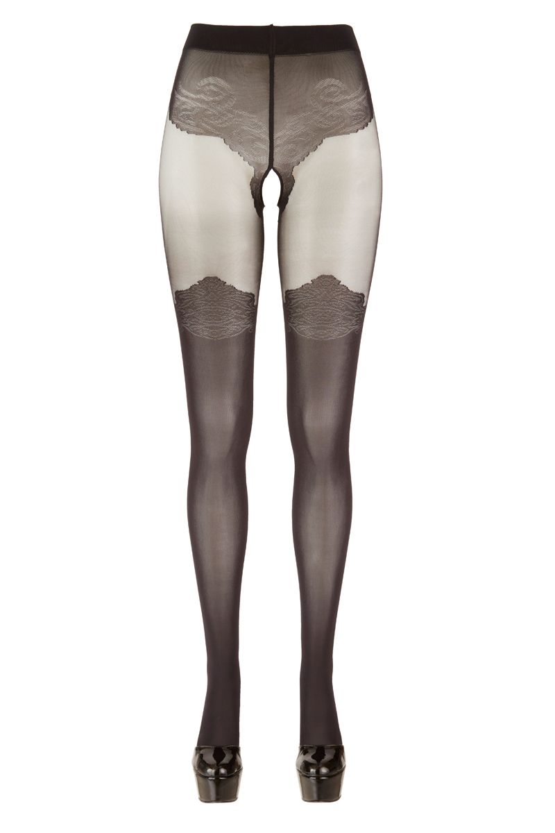 Strumpfhose
