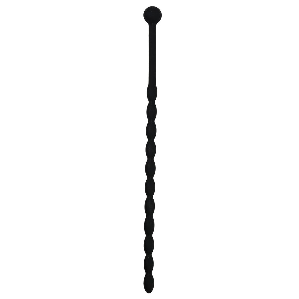 Gerippter Dilator - Silikon