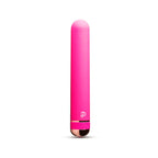 Supreme Vibe - Klassischer Vibrator mit 10 Stufen - Rosa