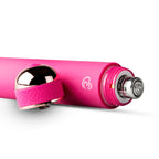Supreme Vibe - Klassischer Vibrator mit 10 Stufen - Rosa