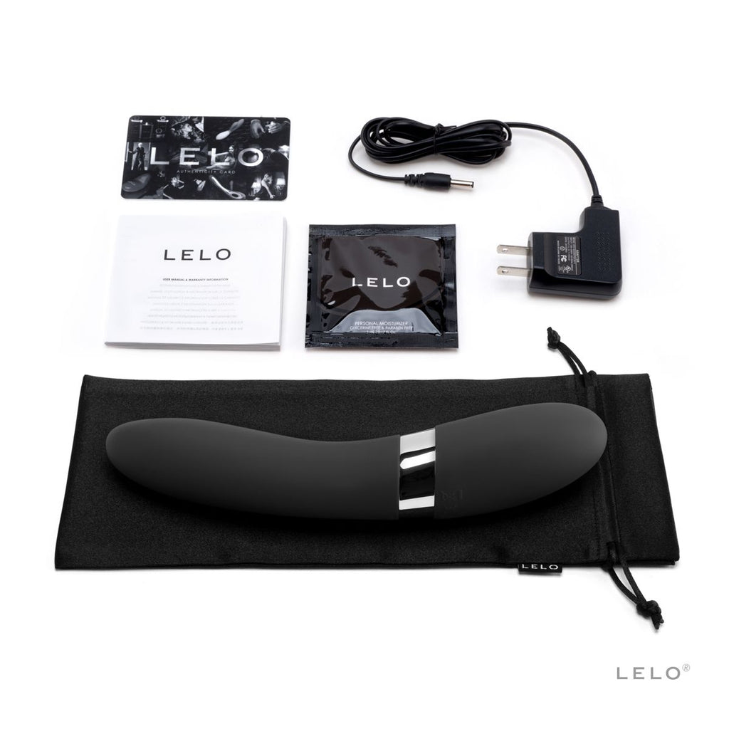 LELO - Elise 2 G-Punkt-Vibrator - Sweet Plum