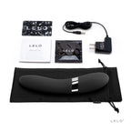 LELO - Elise 2 G-Punkt-Vibrator - Sweet Plum