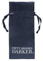 Fifty Shades Darker – At My Mercy Brustklemmen – Mit Kette