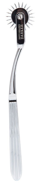 Fifty Shades Darker – Wartenberg Wheel – Sinnliches Reizrad