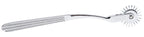 Fifty Shades Darker – Wartenberg Wheel – Sinnliches Reizrad
