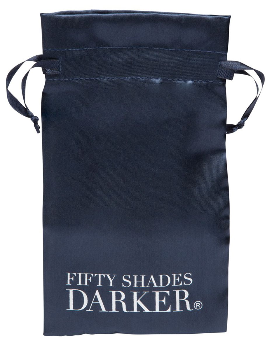 Fifty Shades Darker – Wartenberg Wheel – Sinnliches Reizrad