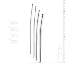 Sinner - Einseitige Verwendung 4-teiliges Set