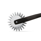 Pinwheel mit drei Rädern - Schwarz