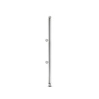 Sinner Gear Aluminum Spreizstange - 45 cm