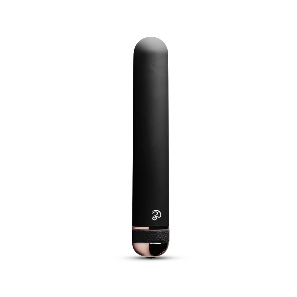 Supreme Vibe - Klassischer Vibrator mit 10 Stufen - Rosa