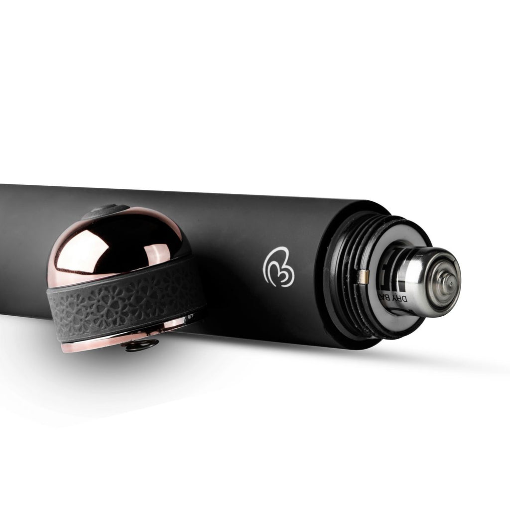 Supreme Vibe - Klassischer Vibrator mit 10 Stufen - Rosa