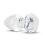 Gildo - Glazen Buttplug No. 24 - 9,4 cm