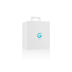 Gildo - Glazen Buttplug No. 24 - 9,4 cm