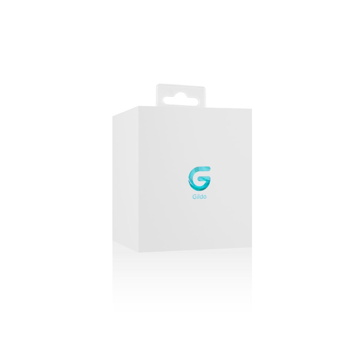 Gildo - Glazen Buttplug No. 24 - 9,4 cm