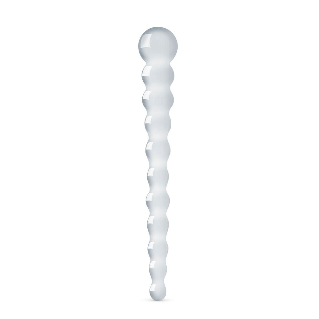 Gildo - Glazen Dildo No. 20 - 23 cm