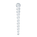Gildo - Glazen Dildo No. 20 - 23 cm