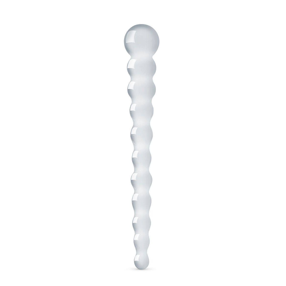 Gildo - Glazen Dildo No. 20 - 23 cm