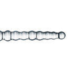 Gildo - Glazen Dildo No. 20 - 23 cm