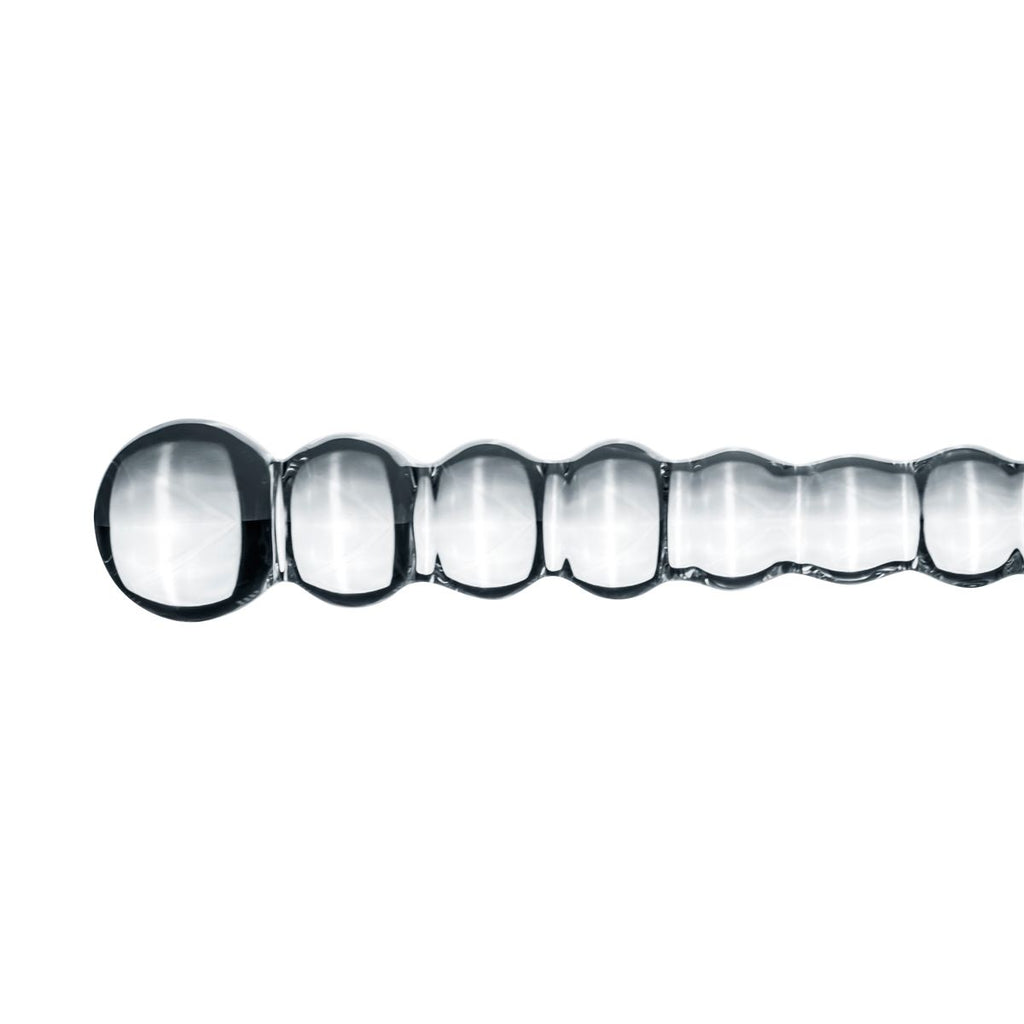 Gildo - Glazen Dildo No. 20 - 23 cm