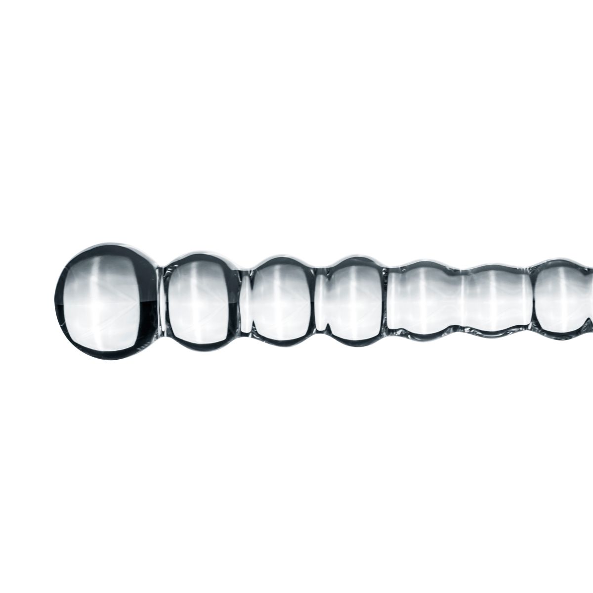 Gildo - Glazen Dildo No. 20 - 23 cm