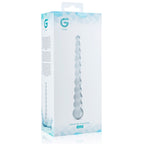 Gildo - Glazen Dildo No. 20 - 23 cm