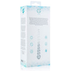 Gildo - Glazen Dildo No. 20 - 23 cm