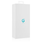 Gildo - Glazen Dildo No. 20 - 23 cm