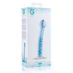 Gildo - Glasdildo No.4 - 17,5 cm