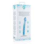 Gildo - Glasdildo No.4 - 17,5 cm