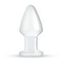 Gildo - Glazen Buttplug No. 25 - 9,5 cm