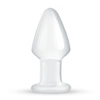 Gildo - Glazen Buttplug No. 25 - 9,5 cm