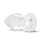 Gildo - Glazen Buttplug No. 25 - 9,5 cm