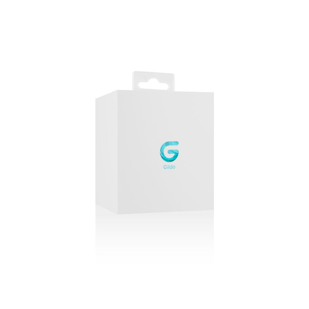 Gildo - Glazen Buttplug No. 25 - 9,5 cm